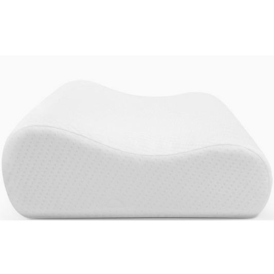 Memory Foam Sculptured Contour Pillow