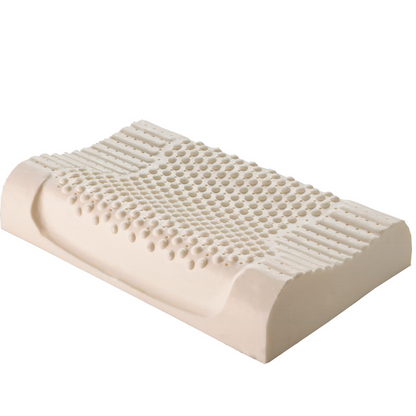 Memory Foam Sculptured Contour Pillow