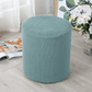 Round Ottoman