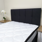Rugby Headboard