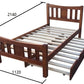 Trundler Bed