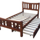 Trundler Bed