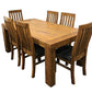 Woodgate Dining Suite