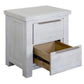Amanda Bedside Table (Clearance)