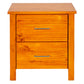 Bradley Bedside Table