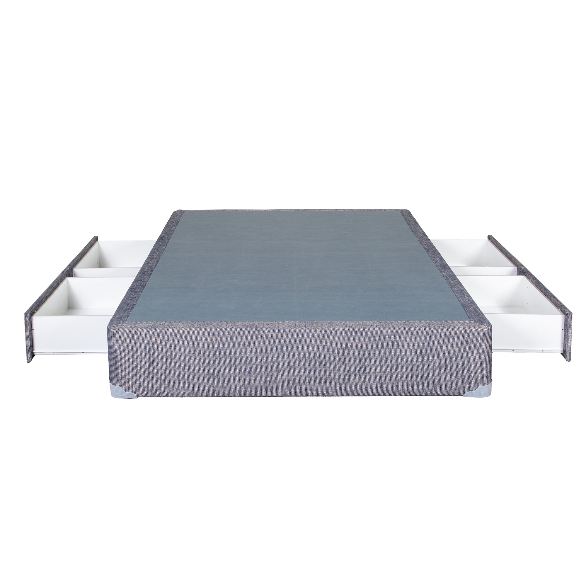 Drawer Storage Bed Base – Premium Storage Solution NZ | Elegant Furniture
