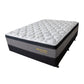 Hypnotic Plush Bed