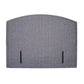 Raglan Arch Headboard