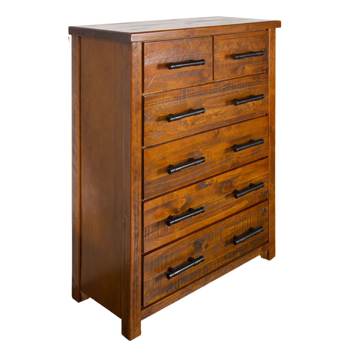 Woodgate Tallboy - Chest of Drawers